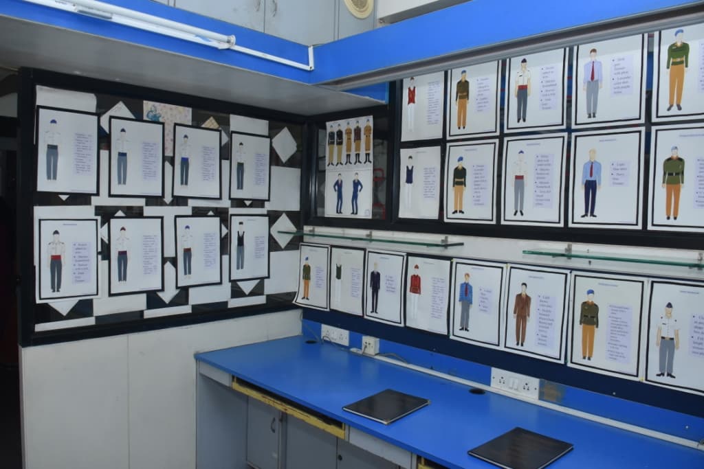 Suryadatta Institute of Fashion Technology Pune Campus photo 9